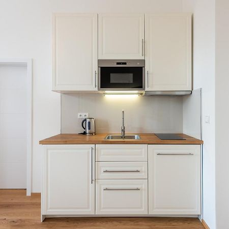 Residence Tesnov Apartment プラハ エクステリア 写真