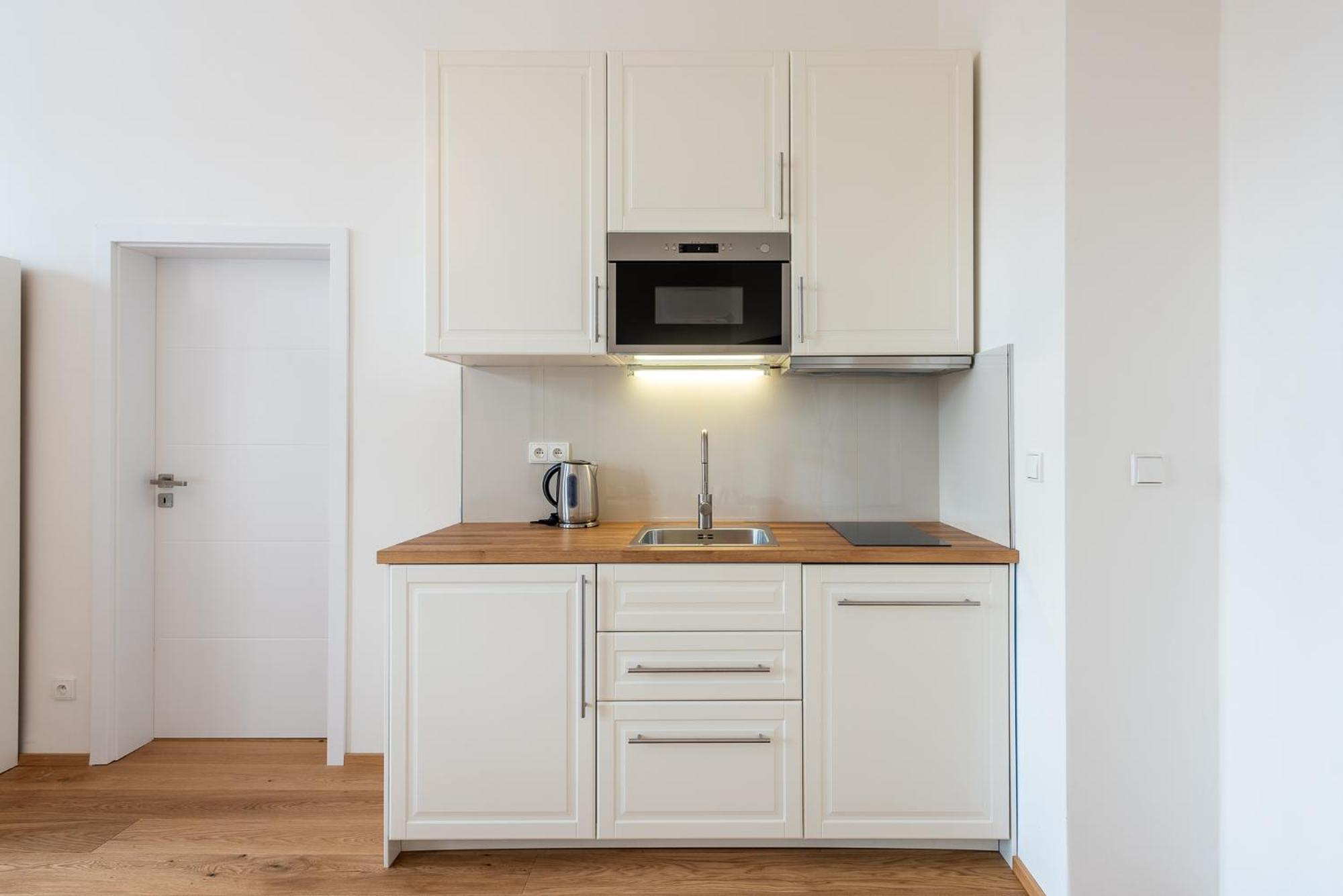 Residence Tesnov Apartment プラハ エクステリア 写真